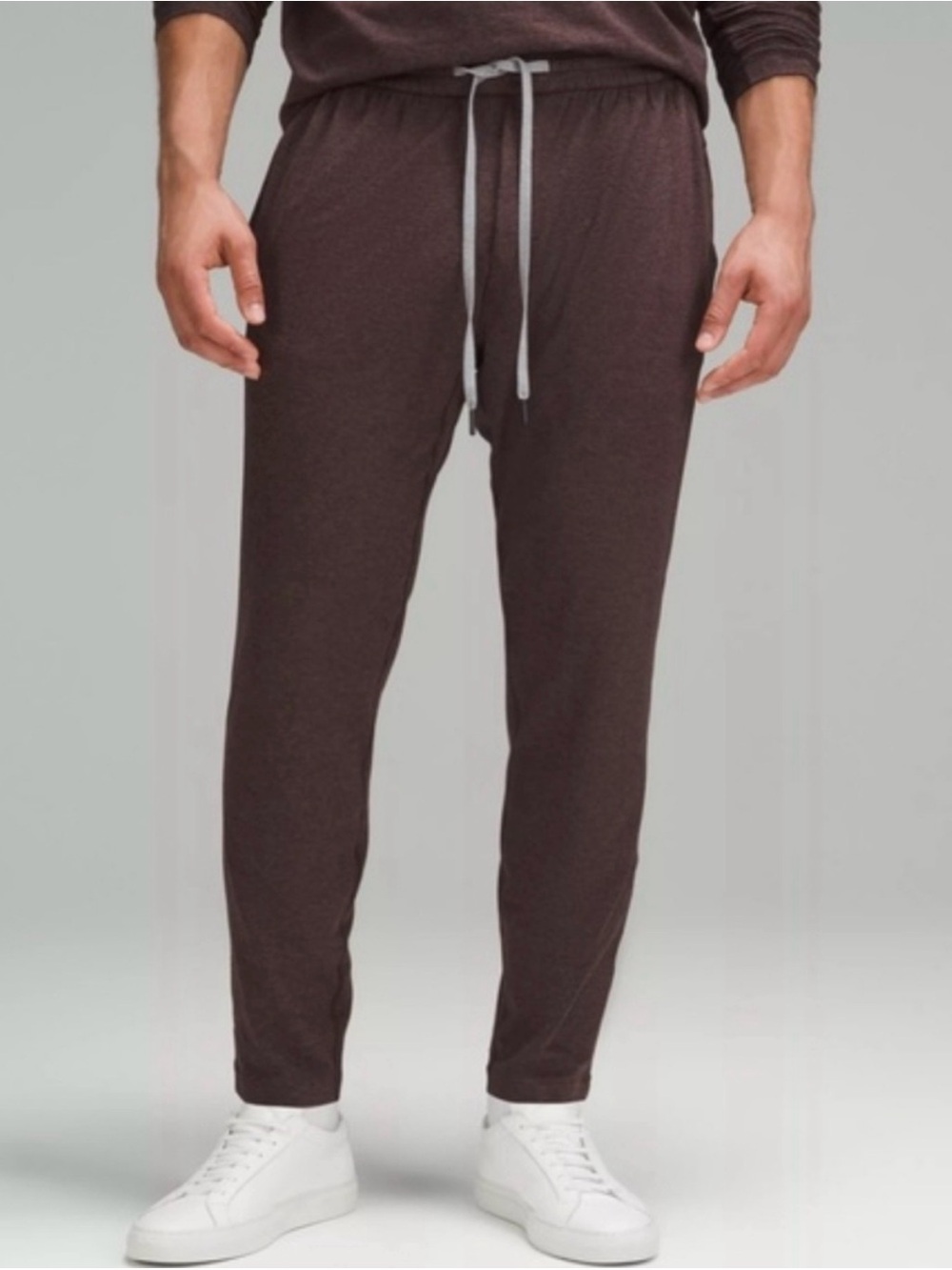 Lululemon Soft Jersey Tapered Pant